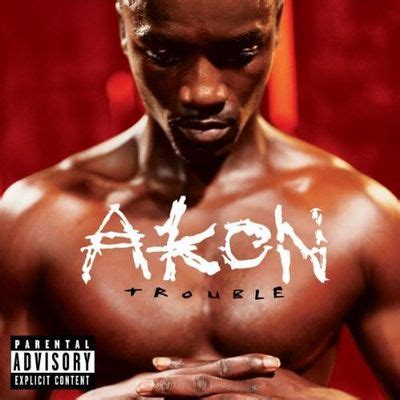 Akon Lonely Traduction